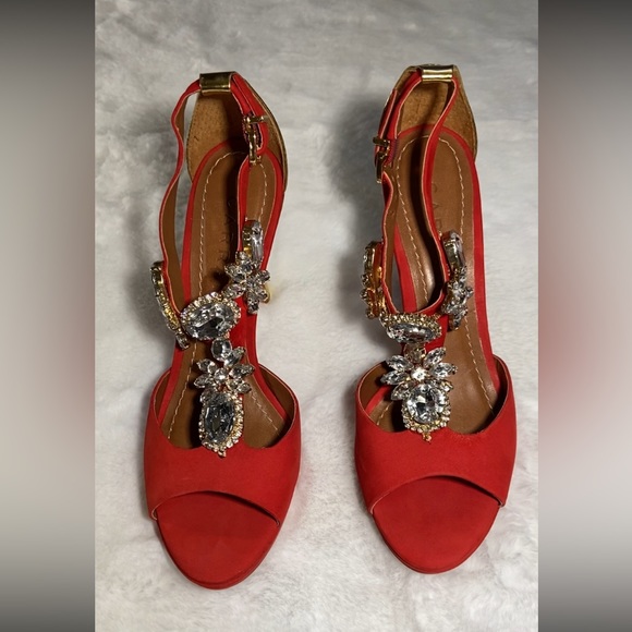 Shoes/Brazil/Carrano - Picture 1 of 16